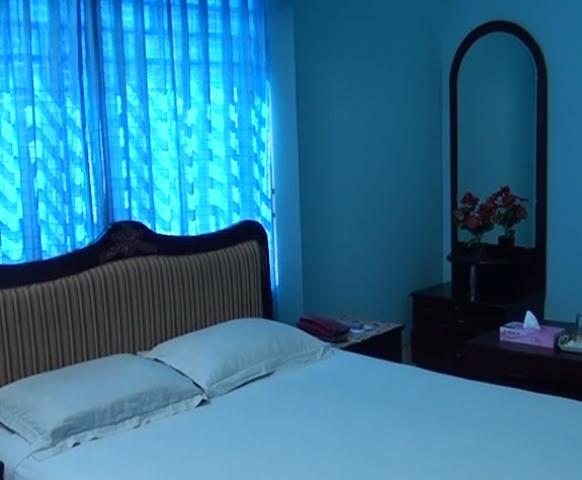Hotel Favour Inn International Chittagong Camera foto